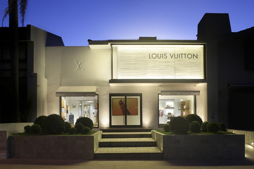 Louis Vuitton Monterrey Ahoy Comics