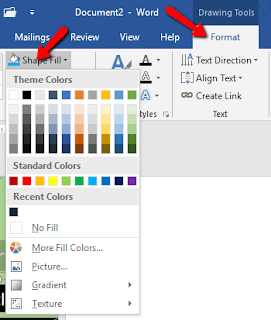  aktivitas kerja dan jenis karya tulis lainnya Cara Menciptakan Halaman Sampul Dari Template Cover Page Microsoft Word