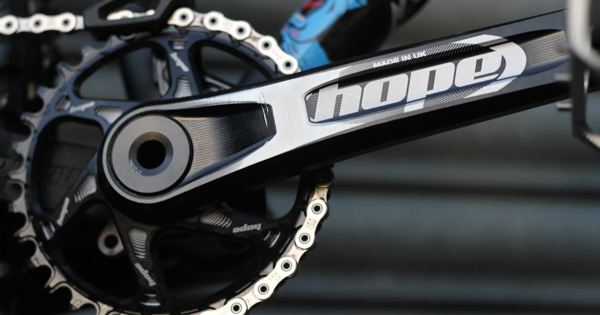 removing hope cranks