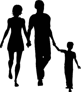 COSAS PARA PhotoScape: IMÁGENES PARA PHOTOSCAPE DE SILUETAS 2