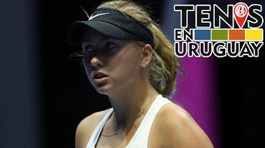 WTA de San Petersburgo 2018: Caroline Wozniacki con rival definida