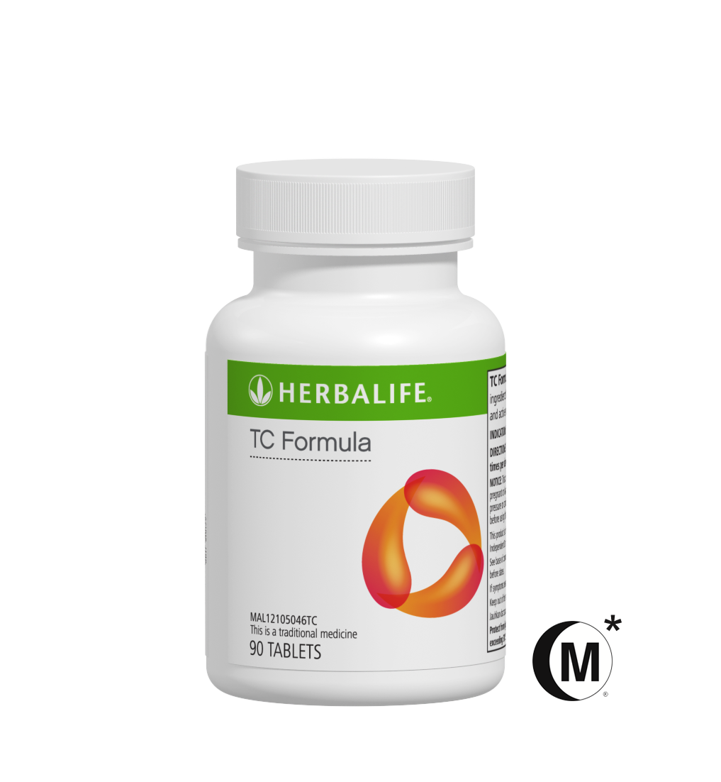 Herbalife Malaysia Independent Distributor (Coach) Amalina Peter