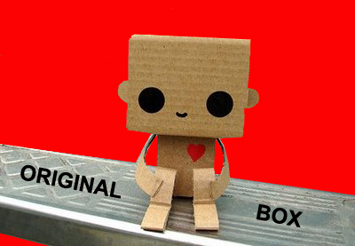 ORIGINALBOX