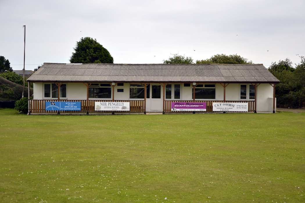 Wrist Spin Bowling Cricket Pavillions Typology