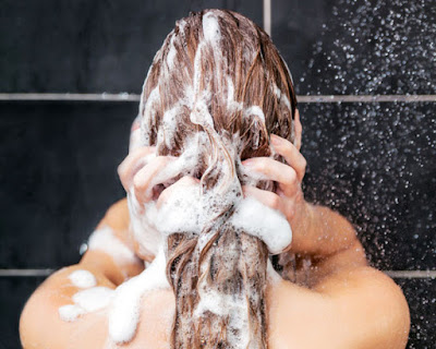 Argan Life Anti Hair Loss Shampoo