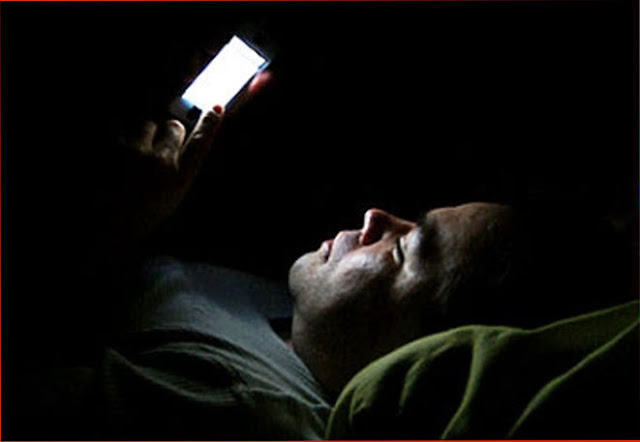 Inilah 10 Cara Cara Paling Mudah Mengobati Insomnia 