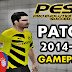 PES 6 | Patch 2014-15 | Gameplay #4