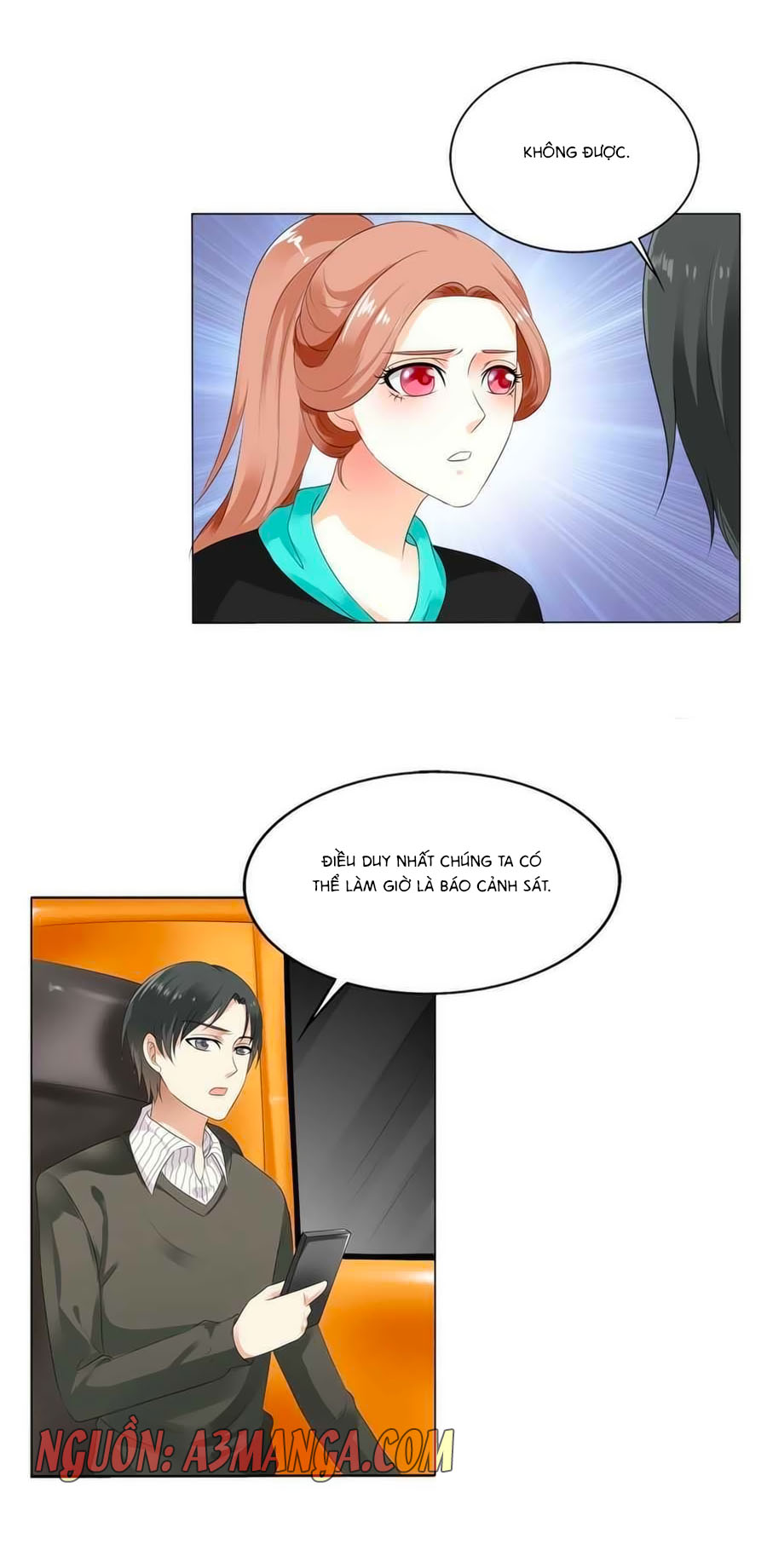 Song Diện Danh Viện - Chương 48 - Trang 2