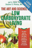 THE ART AND SCIENCE OF LOW CARBOHYDRATE LIVING