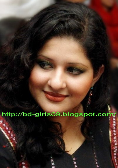 Nafiza Jahan Bangladeshi Model