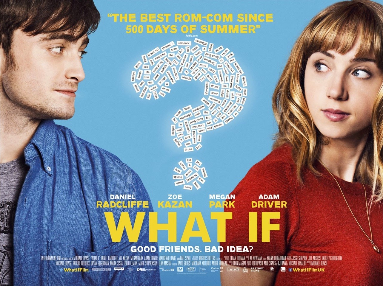 Et Beaucoup Plus Si Affinités Et (beaucoup) plus si affinités | Vf Film Streaming