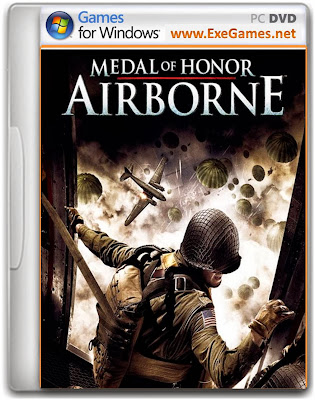 Medal Of Honor Airborne Free Download PC Game Full Version