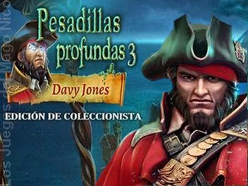 PESADILLAS PROFUNDAS 3: DAVY JONES - Guía del juego y vídeo guía Dav_logo