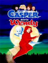 Casper y la mágica Wendy (1998)