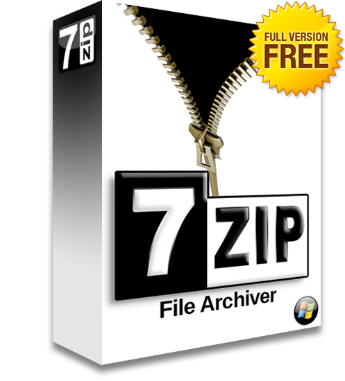 7 zip pc software free download
