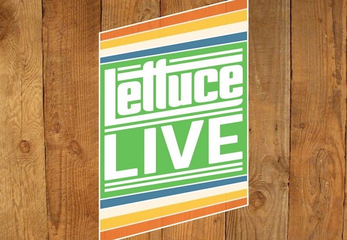 Lettuce Offers Free Download Of Huge Content Bundle With Live Shows, Tracks And More