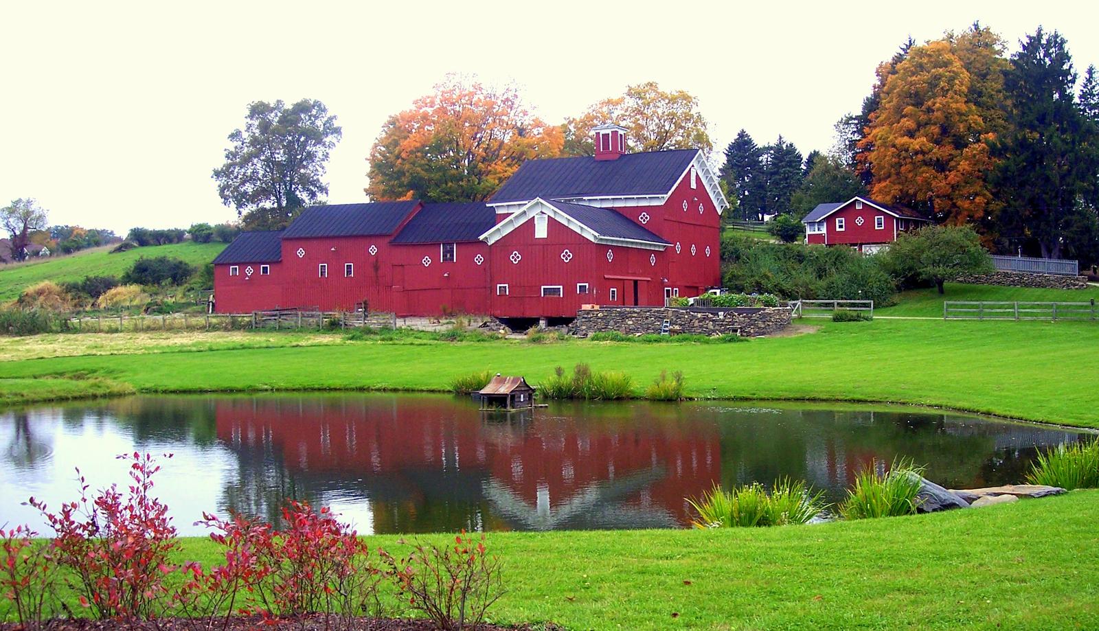 urbanretreatist Rhinebeck, NY