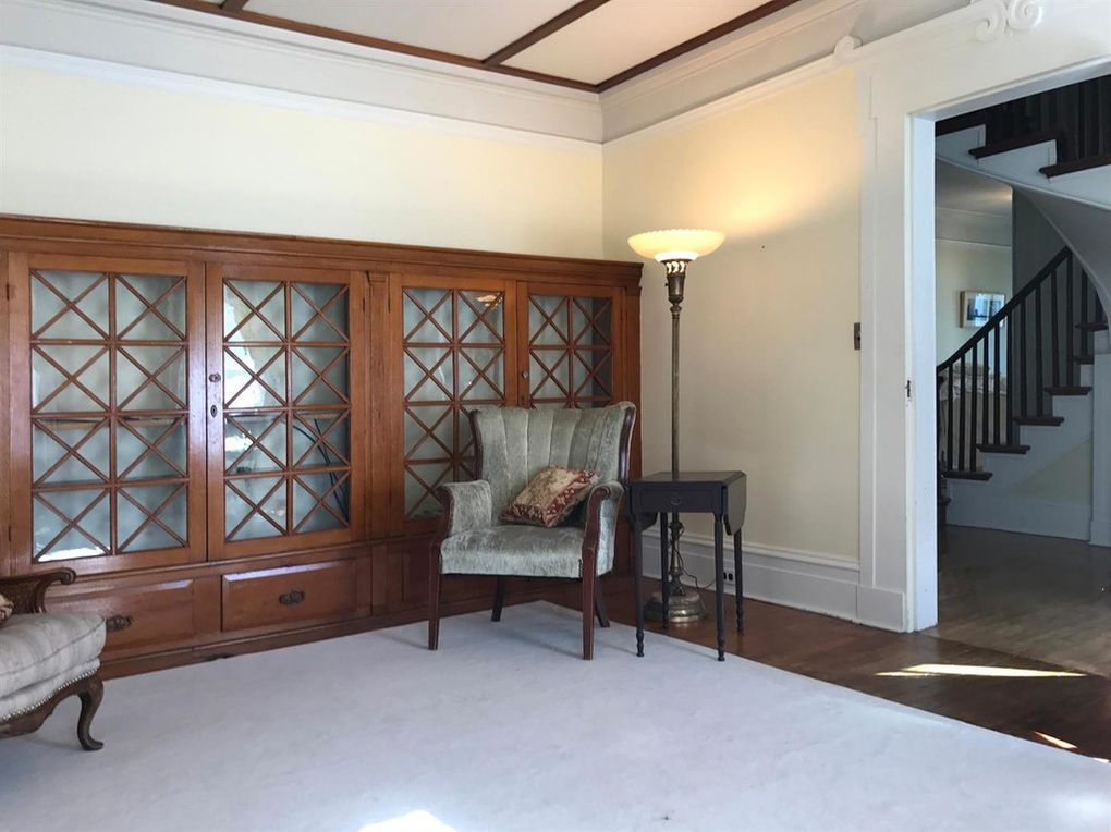 Sweet House Dreams 1836 Greek Revival in Hartwick, New York