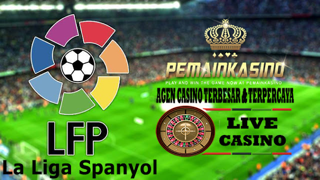 Barcelona Geser Sevilla Dari Puncak Klasemen La Liga Spanyol Barcelona Geser Sevilla Dari Puncak Klasemen La Liga Spanyol