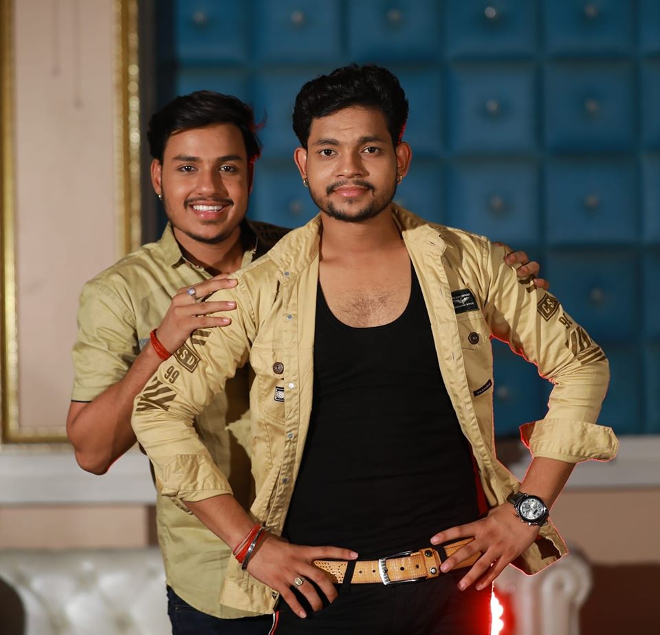 bhojpuri holi ankush raja 2025