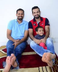 Irfan Pathan, Biography, Profile, Age, Biodata, Family , Wife, Son, Daughter, Father, Mother, Children, Marriage Photos. 