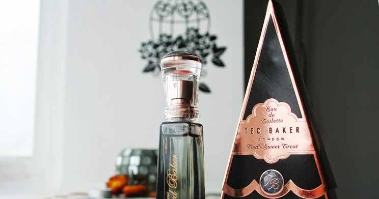 ted baker ella perfume reviews
