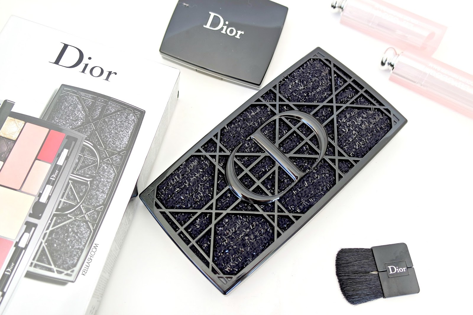 Dior Makeup Set Duty Free