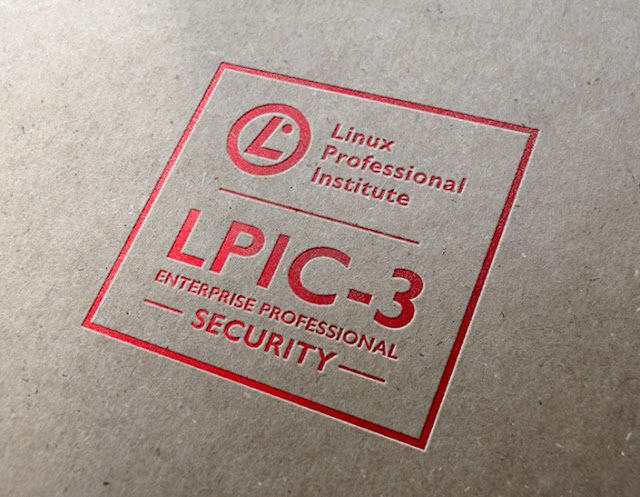 LPIC-3 Security, Exam 303, LPI Certifications, LPI Guides, LPI Learning