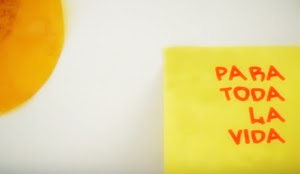 Para Toda La Vida - CORTO - Argentina - 2010