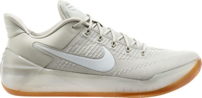Release Date: April 6th brings us the Nike Basketball Kobe AD Light Bone - CNSMNT