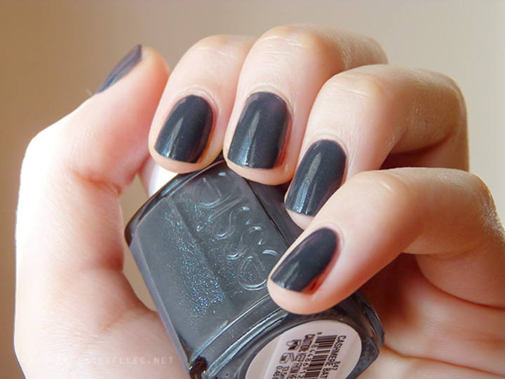 Top 10 Nail Colors for January - wide 7