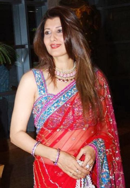 Sangeeta Bijlani ~ Bollywood Hd Hot Photos Gallery