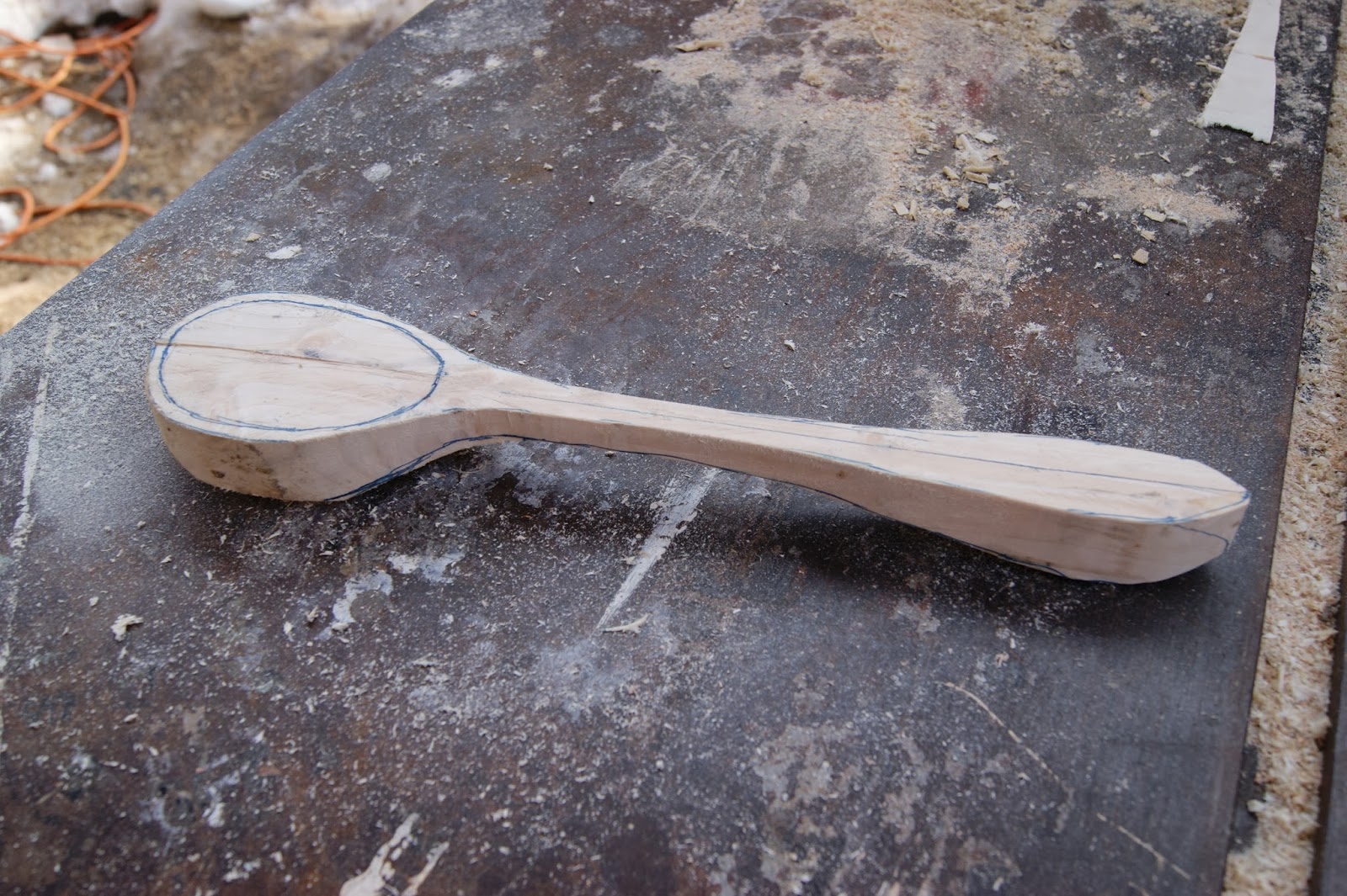 Seeds and Sawdust Gleason's Guide to the Handmade & Homegrown Tree