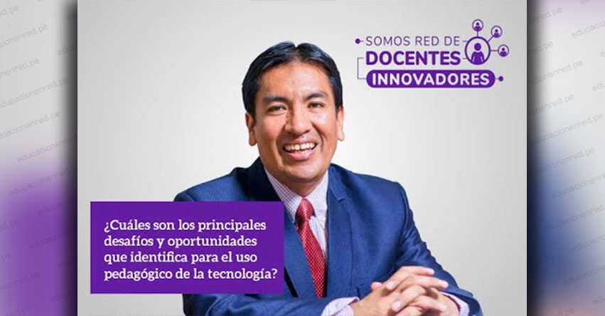 FONDEP: El foro virtual es un espacio formativo para docentes en el uso de la TIC (Juan Cadillo) www.fondep.gob.pe FONDEP: El foro virtual es un espacio formativo para docentes en el uso de la TIC (Juan Cadillo) www.fondep.gob.pe