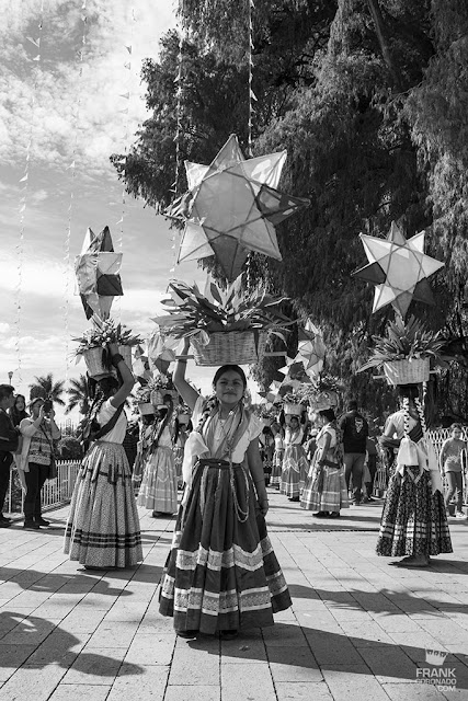 fiestas y tradiciones de oaxaca
