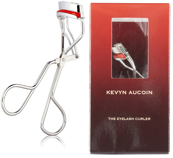 The Eyelash Curler Kevyn Aucoin at Julie Horton blog