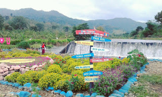 Bendungan Dam Rejo  Bendungan Dam Rejo