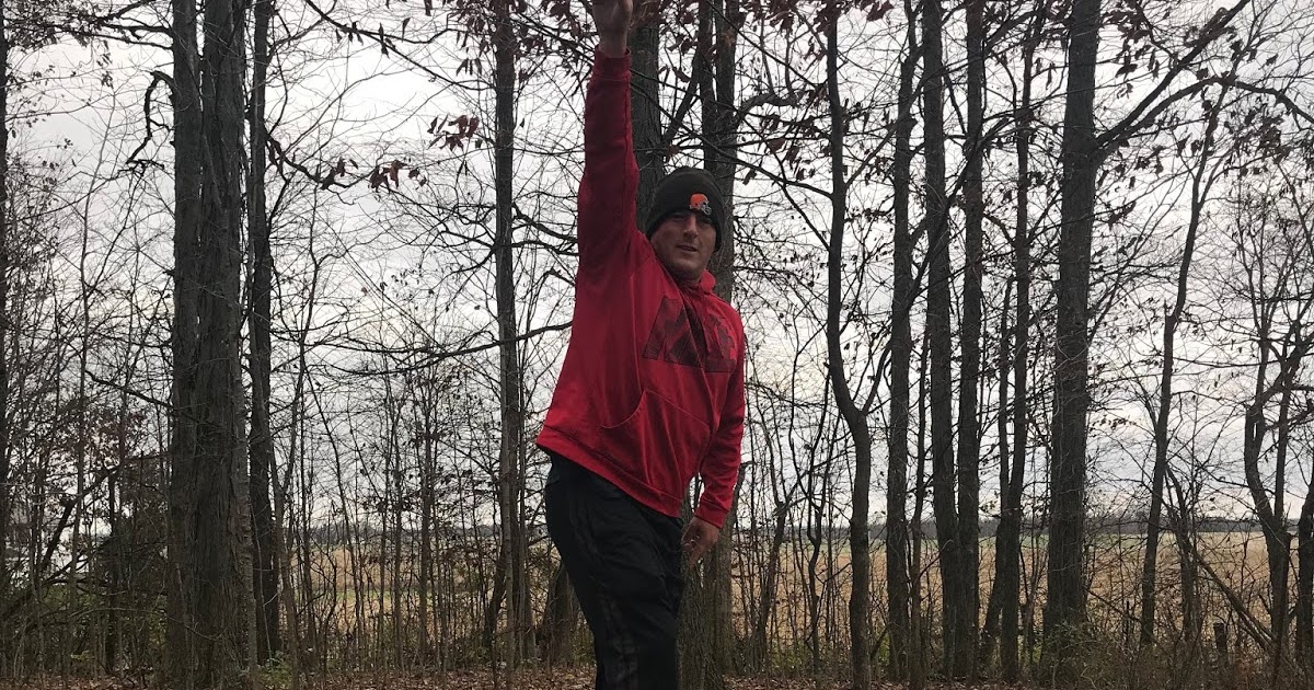 1000 Hikes in 1000 Days Hoosier Hill Highest Point in Indiana