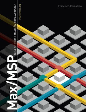 Max/MSP: programming guide for artists