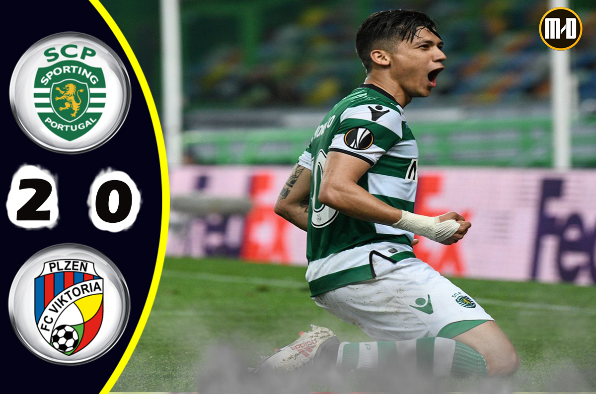 Sporting CP vs Viktoria Plzeň Highlights and Full Match Europa League 8 March 2018 Sporting CP vs Viktoria Plzeň Highlights and Full Match Europa League 8 March 2018