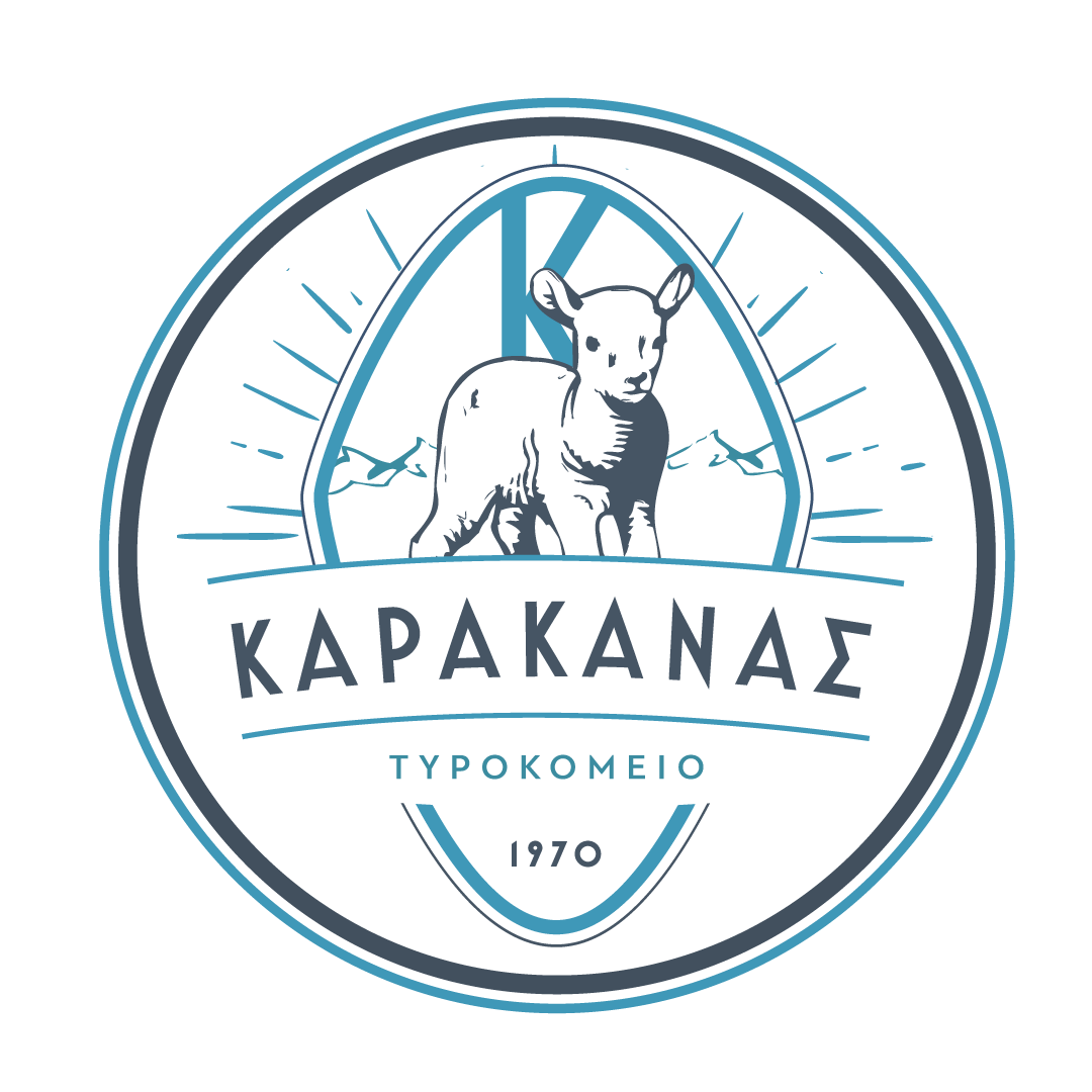 ΤΥΡΟΚΟΜΕΙΟ "Καρακάνας" - Karakanas Dairy