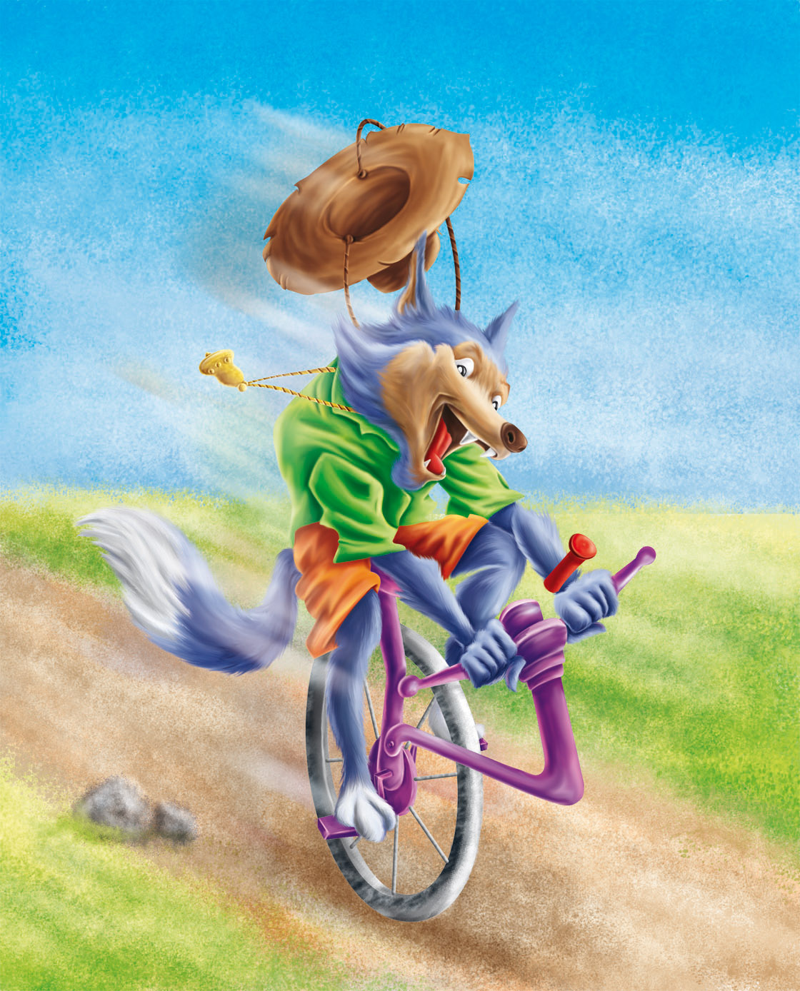 Héctor Silva - ART & DESIGN: ilustraciones