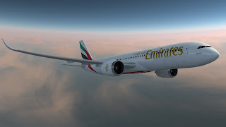 a350-900, a350, airbus a350, a350 emirates, emirates a350