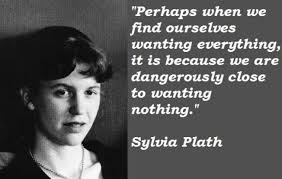 ზარხუფი by Sylvia Plath ზარხუფი by Sylvia Plath