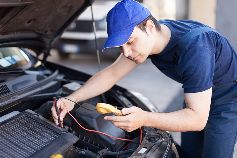 Things to Note While Looking for The Right Auto Electrician My Aussie Hub