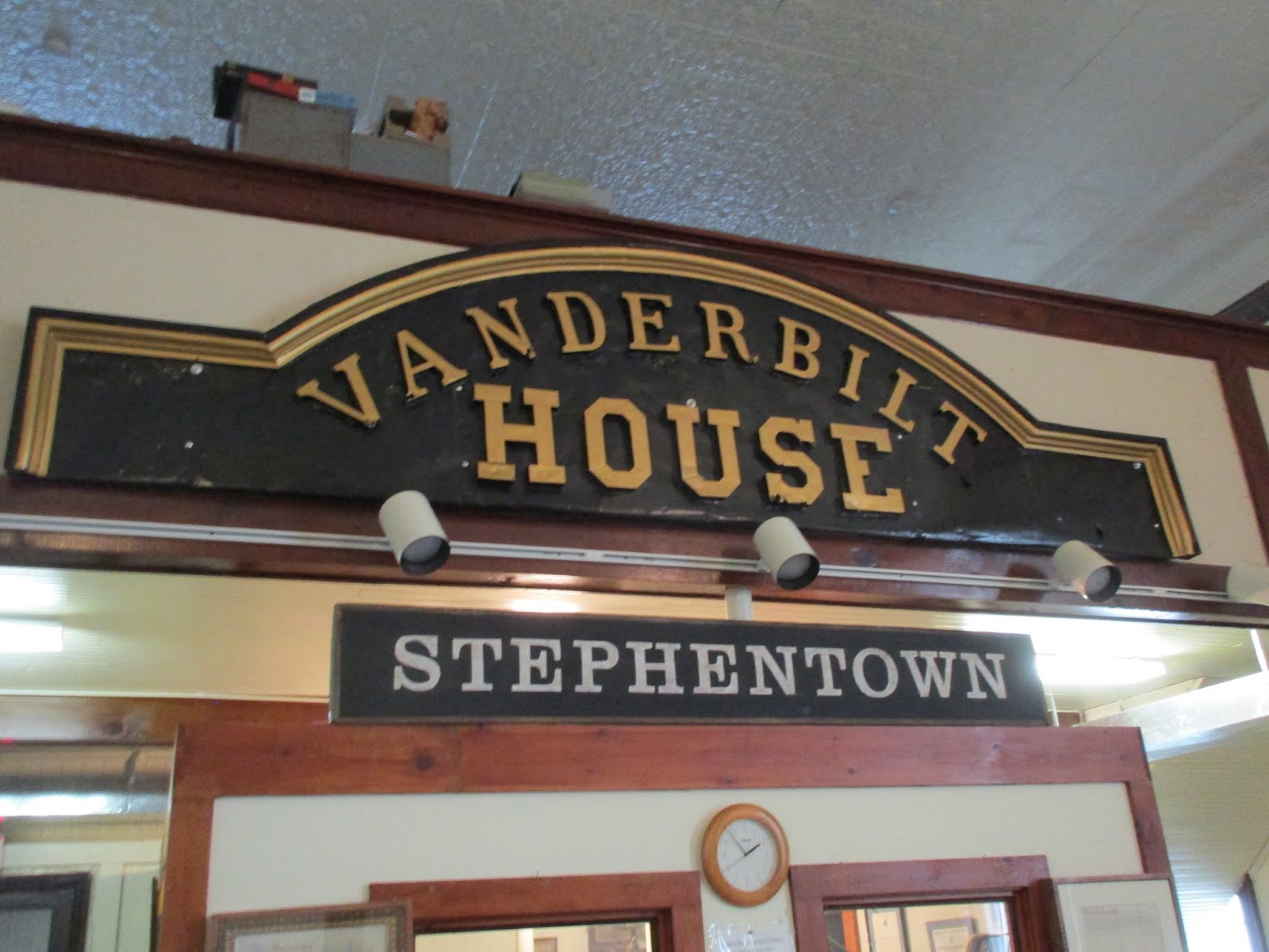 Remling Genealogy Stephentown Historical Society