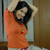 Telugu Actress Ankitha Latest Cute PhotoShoot