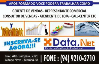DATA.NET -- MARABÁ/PA