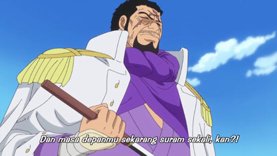 Aonime One Piece Episode 744 Subtitle Indonesia