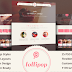 Lollipop - Awesome Sweets and Cakes Shop Template